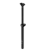 RockShox Reverb AXS Dropper Seatpost - 30.9mm, 125mm, Black, B1