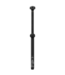 RockShox Reverb AXS Dropper Seatpost - 30.9mm, 125mm, Black, B1