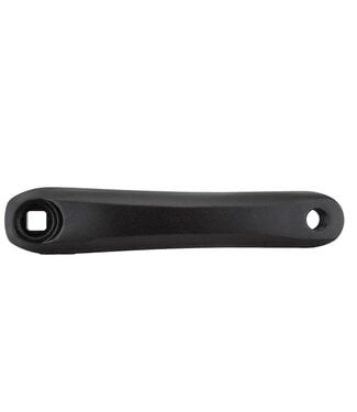 CRANKARM LH SUNLT 175 LP BK HORIZ SQUAR