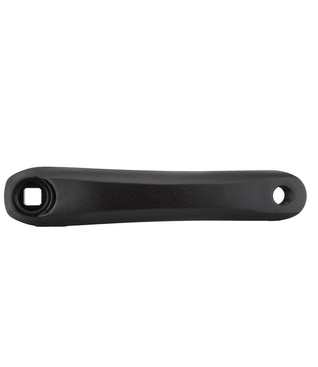 CRANKARM LH SUNLT 175 LP BK HORIZ SQUAR