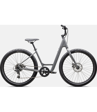 SPECIALIZED Specialized ROLL 2.0 LOW ENTRY CLGRY/SMK S
