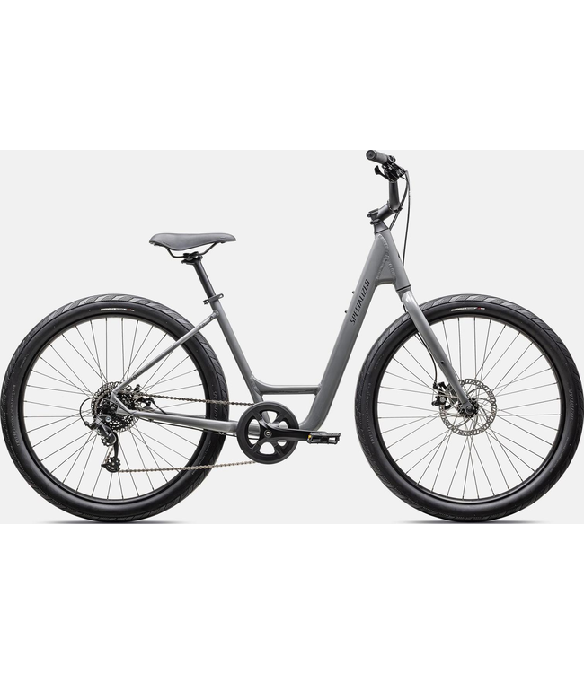 SPECIALIZED Specialized ROLL 2.0 LOW ENTRY CLGRY/SMK S