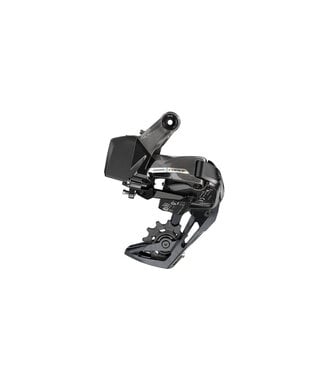SRAM Rear Derailleur Force XPLR AXS D2 12-Speed - Unicorn Grey w/Laser Foil - Max 44T (Battery Not Included)