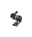 SRAM Rear Derailleur Force XPLR AXS D2 12-Speed - Unicorn Grey w/Laser Foil - Max 44T (Battery Not Included)