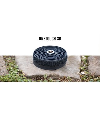 PROLOGO TAPE & PLUGS PROLOGO ONETOUCH 3D CPC BK