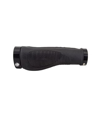GRIPS OR8 ERGO TORQ LOCKING BK