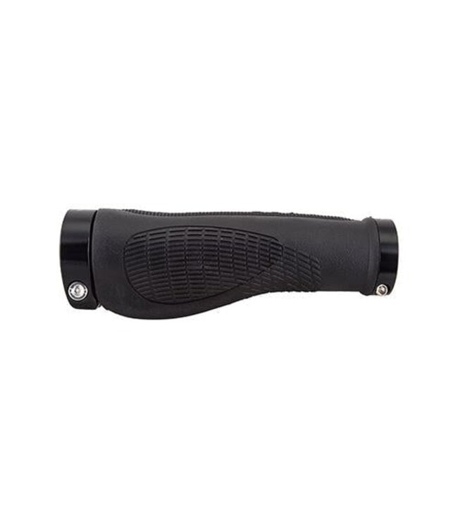 GRIPS OR8 ERGO TORQ LOCKING BK