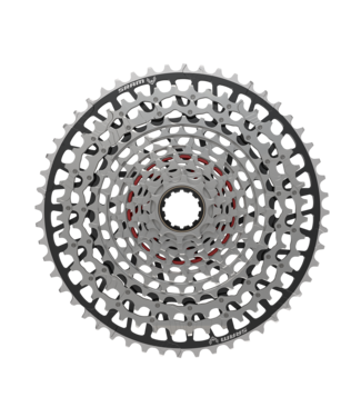 SRAM Sram Cassette XS-1297 T-Type Eagle 10-52 12 speed