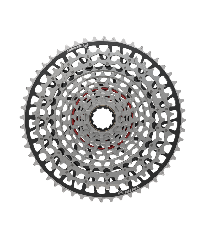 SRAM Sram Cassette XS-1297 T-Type Eagle 10-52 12 speed
