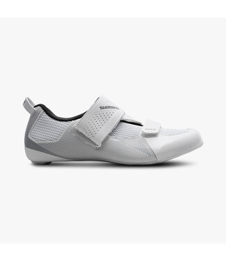 SHIMANO Shimano SH-TR501 BICYCLE SHOES | WHITE 42.0