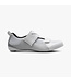 SHIMANO Shimano SH-TR501 BICYCLE SHOES | WHITE 42.0