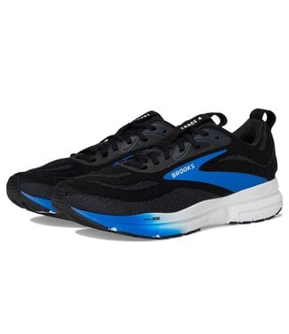 Trace 4 Black/Grey/White 5.0