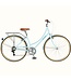 Retrospec Beaumont City Bike - Step Through 7 Speed