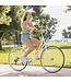 Retrospec Beaumont City Bike - Step Through 7 Speed