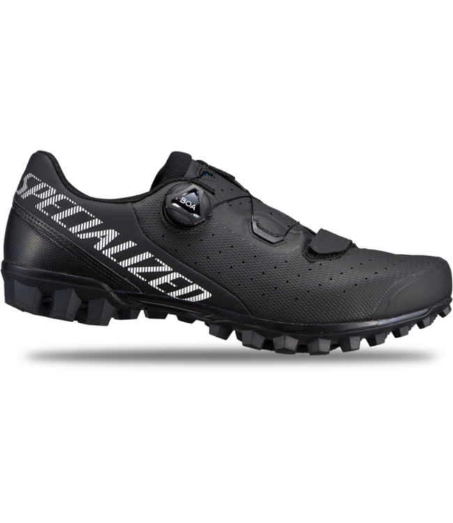 SPECIALIZED Specialized RECON 2.0 MTB SHOE BLK 44