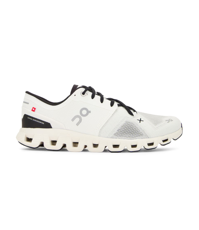 On Cloud X 3 Running Shoes Men's