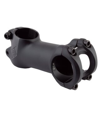 STEM OR8 PRO FIT 3D 80x31.8x28.6 +/-17d BK