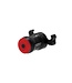 LEZYNE Lezyne, Saddle Drive, Light, Rear, Black