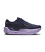 BROOKS Ghost Max 3 Women's Nighshadow/Ebony/Purple 7.5