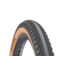 WTB TIRE WTB BYWAY 700x44 BK/SK ROAD TCS FOLD