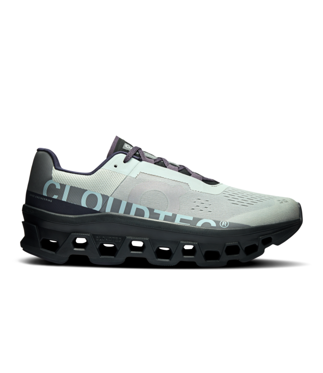 On On Cloudmonster 2 Running Shoes Men's