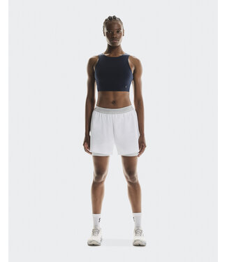 3" Performance 2/1 Shorts 1 W White | Glacier
