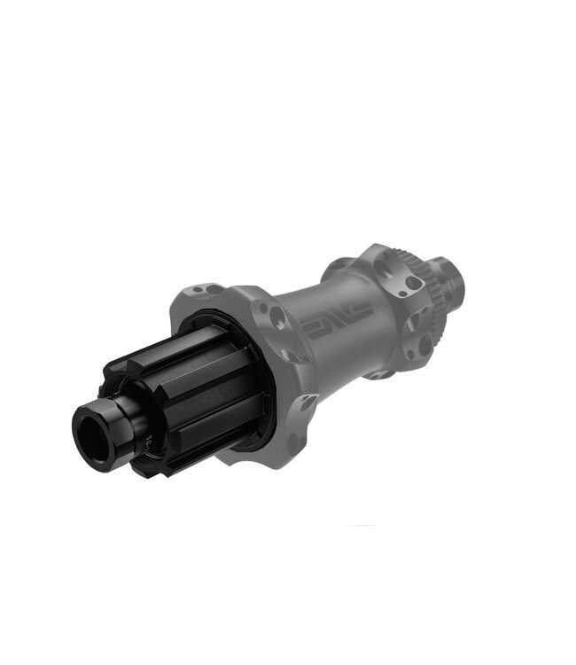 ENVE Composites Innerdrive Freehub Body - Stainless Steel, XDR