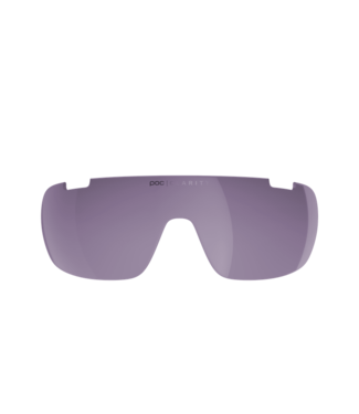 POC DO Blade Sparelens Violet 28.4 One Size