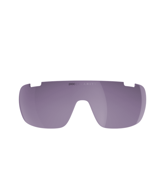 POC DO Blade Sparelens Violet 28.4 One Size