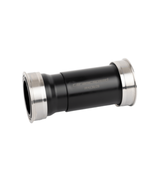 Ceramicspeed BB ALPHA for BB86 SRAM DUB Road Stainless Steel