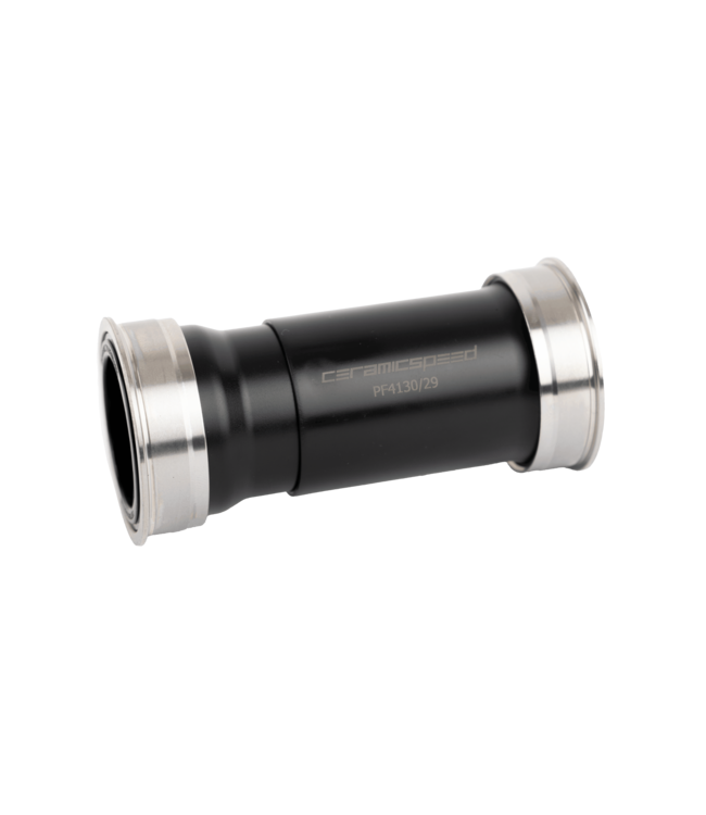 Ceramicspeed BB ALPHA for BB86 SRAM DUB Road Stainless Steel