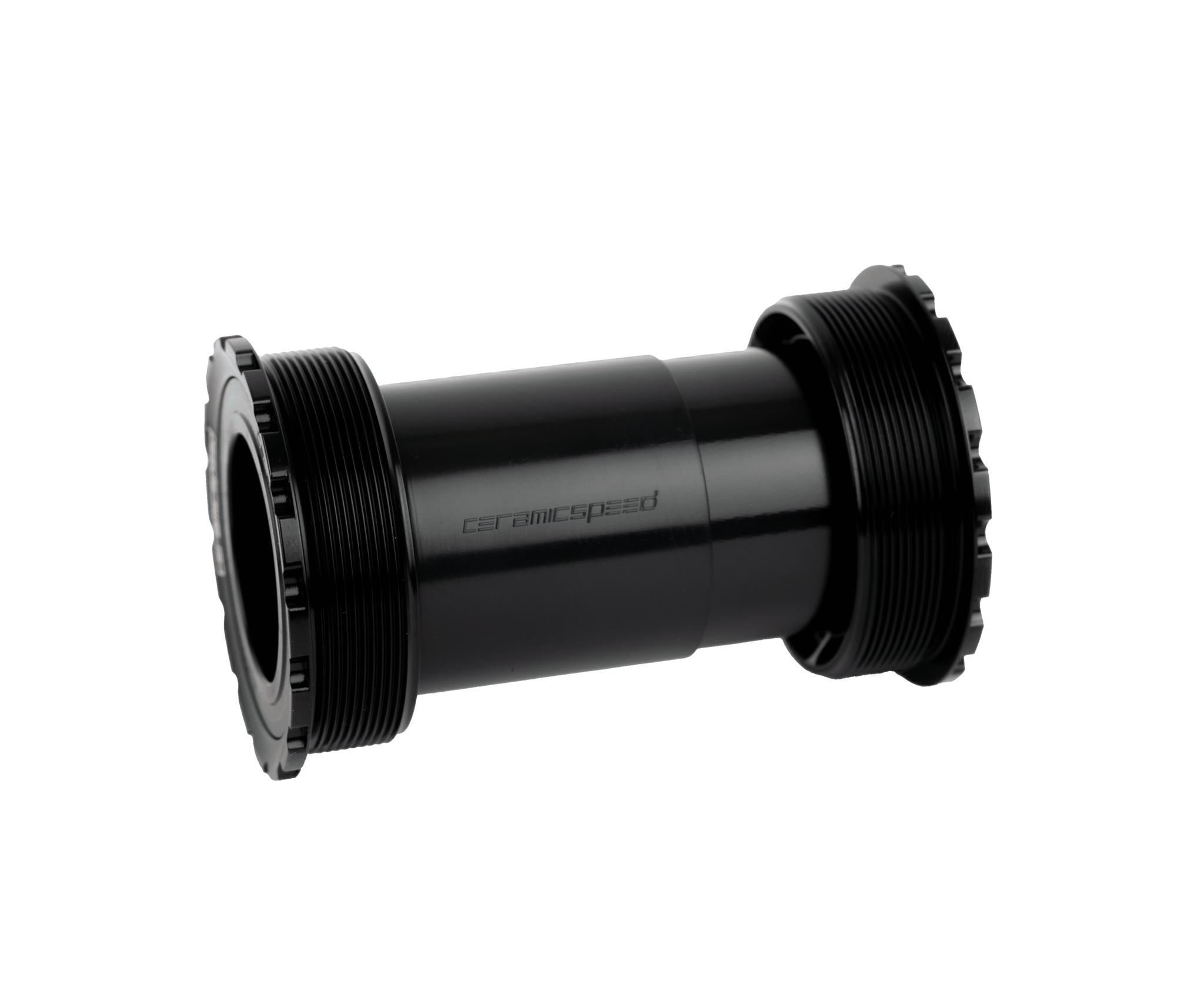 CeramicSpeed Standerd BB T47A/77mm幅非対称 CeramicSpeed Standerd BB T47A/77mm幅非対称 Ceramicspeed T47A