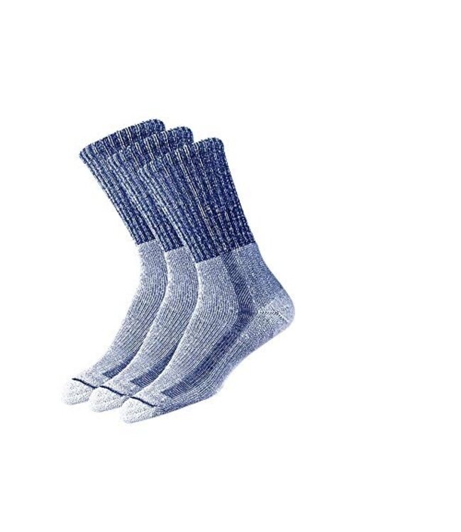LT Hiker Lightweight Padding Socks