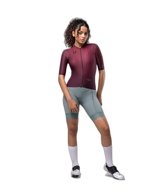 GOBIK Gobik Attitude 2.0 Short Sleeve Jersey Women's Barossa Large