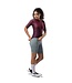 GOBIK Gobik Attitude 2.0 Short Sleeve Jersey Women's Barossa Large