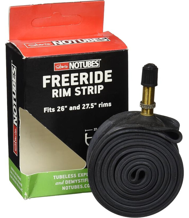 29er Cross Country Rim Tape