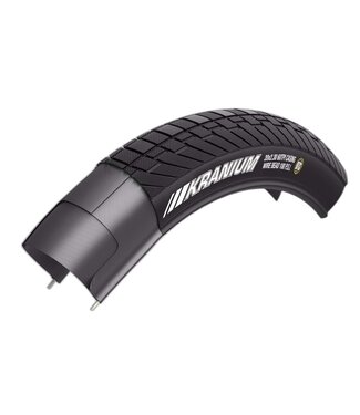 TIRE KEN KWICK NINE SPORT 29x2.2 BK/BK/REF SRC/KS/60 WIRE 50psi E50