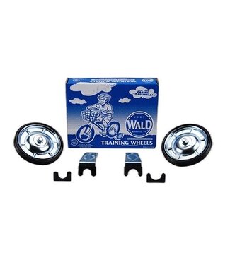 Training Wheels 16' - 20'
