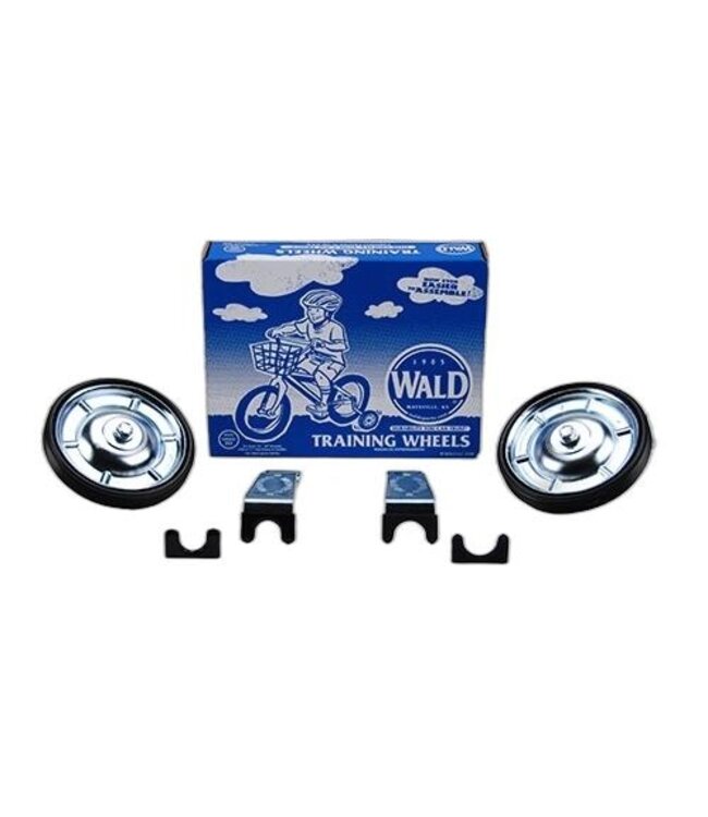 Training Wheels 16' - 20'