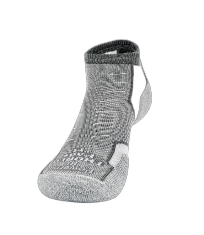 Light Cushion Low-Cut Socks