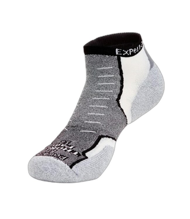 Light Cushion Low-Cut Socks