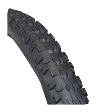LTN Tires 29x2.10 Black