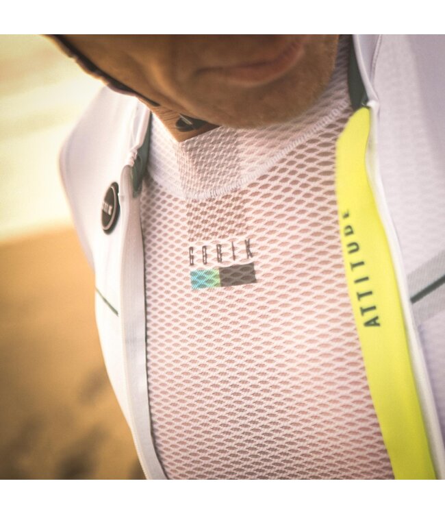 GOBIK Gobik Base Layer Men's Antartica 2XLarge