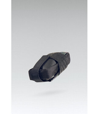 GOBIK Gobik Compact Saddle Bag Pouch True Black