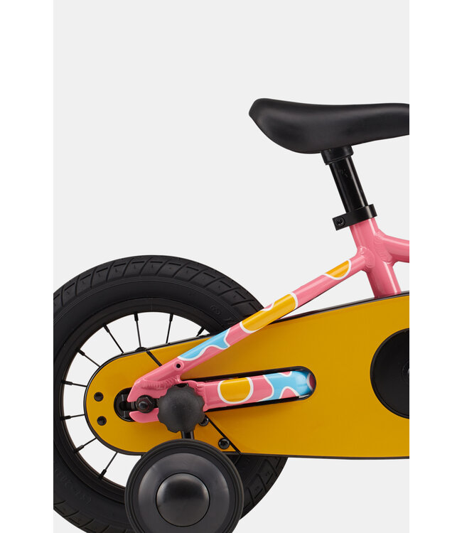 CANNONDALE Cannondale 12 U Kids Trail 1 FLM OS