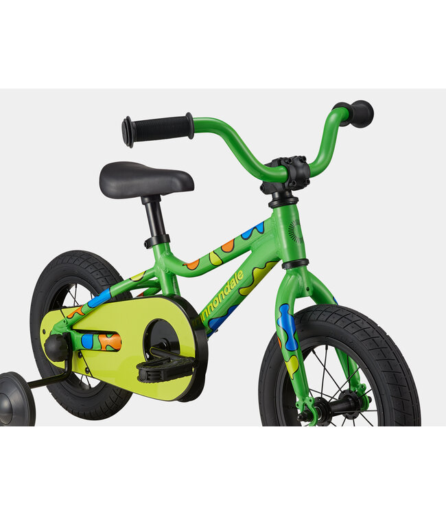 CANNONDALE Cannondale 12 U Kids Trail 1 FLM OS