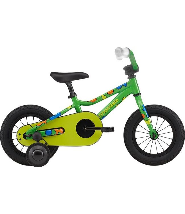 CANNONDALE Cannondale 12 U Kids Trail 1 FLM OS