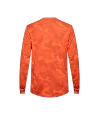 FOX RACING 2025 FA-RANGER TRU DRI LS JERSEY [BLK] M