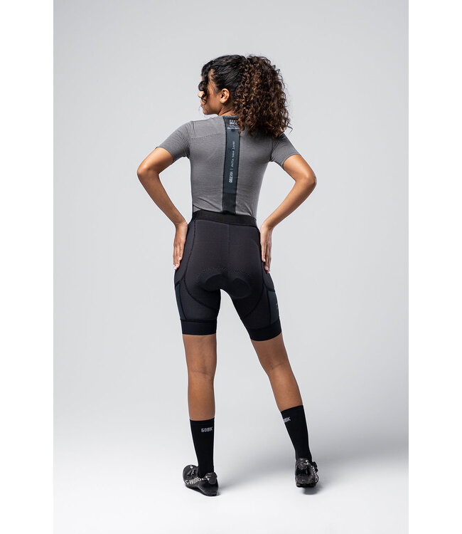 GOBIK Gobik Commander Bibless Short Women's