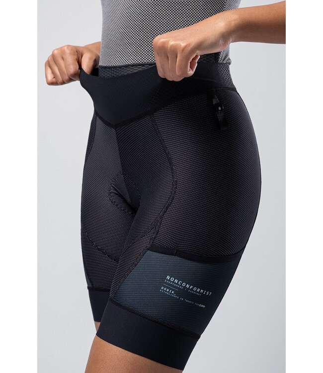 GOBIK Gobik Commander Bibless Short Women's